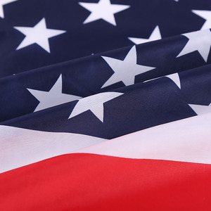Drapeau national américain 3*5 pieds, toutes tailles, drapeau <span class=keywords><strong>de</strong></span> pays personnalisé, drapeau national américain - Product Image 6
