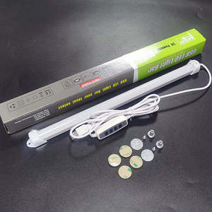 6W <b>USB</b> LED 3CCT Turnable 6-pack Desk Lamp 3 Color Temperatures DC5V Dimming Reading <b>Light</b> - Product Image 5