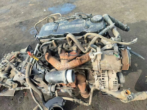 Kualitas tinggi 4BT 6BT 6CT 6LT K19 K38 K50 ISM QSM NT855 NTA855 ISD ISF - Product Image 3