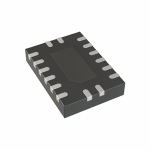 IC TRANSLATION TXRX 3.6V 16WQFN 16 WFQFN Exposed <b>Pad</b> Original One Stop Service CAXC4T245QBQBRQ1 Electronic Component Suppliers - Product Image 1