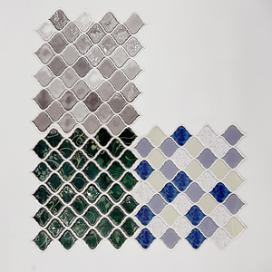 Pannello Murale 3D in PU Ecologico, Adesivo Murale Morbido in PU, Rivestimento Decorativo Impermeabile <span class=keywords><strong>per</strong></span> Interni - Product Image 5