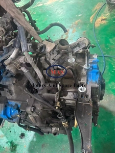 Motor de gasolina completo japonés usado de alta calidad L15 para <span class=keywords><strong>Honda</strong></span> Fit Jazz 1.5L - Product Image 6