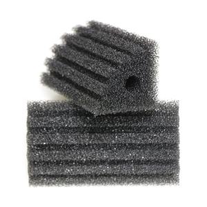 Spons Biokimia Filter Akuarium Poliuretana Sel Terbuka Kustom untuk Tangki Pertanian Ikan - Product Image 5