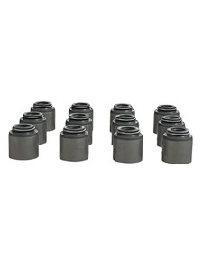 อะไหล่รถขุดแท้ 6HK1 6HK1TC 4HK1 6UZ1 ซีลวาล์วไกด์ 8-97376720-0 8973767200 - Product Image 5
