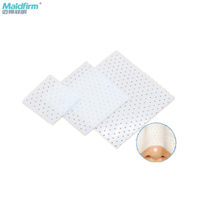 Kbb burun ateli ameliyatı için renkli dış termoplastik burun atelleri - Product Image 4