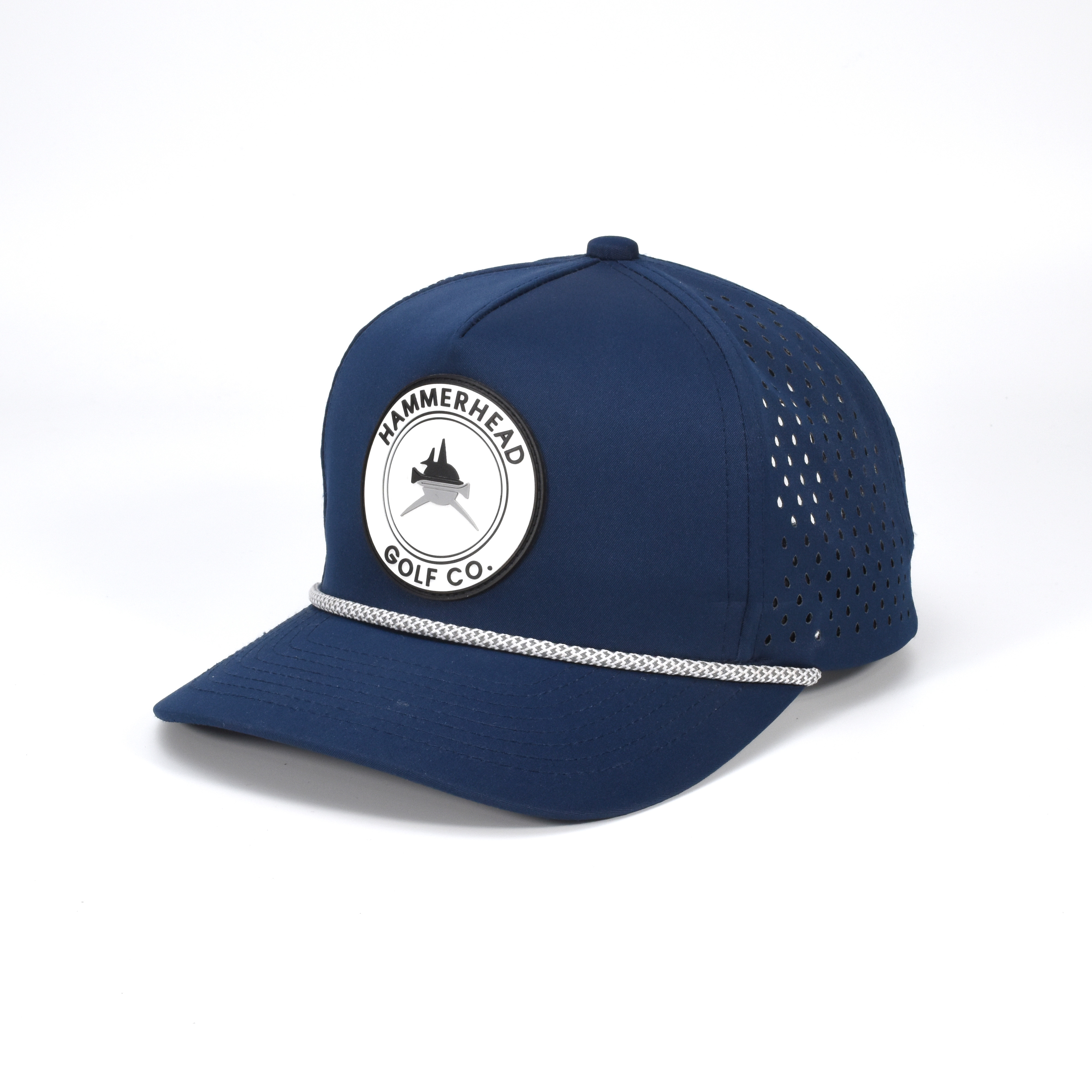 Bleu marine