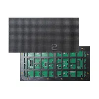 Hoge Kwaliteit 4Mm Pitch Rgb Dot Matrix 80x40dots 320X160Mm Led Screen Pantalla P4 Display Board Voor tv Led Panel