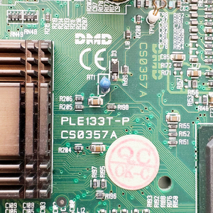 Ordinateur embarqué VIA PLE133T-P CS0357A prend en charge les processeurs Intel Celeron Intel Pentium III (y compris Tualatin) VIA C3 - En stock - Product Image 5