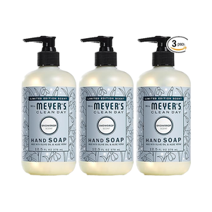 <span class=keywords><strong>Savon</strong></span> <span class=keywords><strong>liquide</strong></span> pour les mains, parfum menthe, écologique, 370 ml, commande en gros, hydratant, nettoyant, rinçage facile, 5%-15% d'ingrédients actifs - Product Image 1