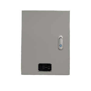 Boîtier <span class=keywords><strong>de</strong></span> Combinaison <span class=keywords><strong>Triphasé</strong></span> AC pour Panneaux Solaires Photovoltaïques, Accessoires <span class=keywords><strong>de</strong></span> Boîtier <span class=keywords><strong>de</strong></span> Jonction Énergétique en Fer, DC 2 Entrées 2 Sorties, IP55, 400V, Utilisation Extérieure - Product Image 5