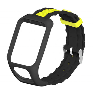 Pulsera inteligente para TOMTOM Runner 3 correa de repuesto para TOMTOM Adventurer reloj pulsera cinturón para TomTom Band - Product Image 4