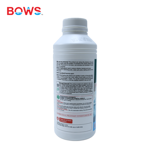 Agent d'ajustement du <span class=keywords><strong>chlore</strong></span> libre Gestion efficace de la chloration en piscine <span class=keywords><strong>Neutralisateur</strong></span> de <span class=keywords><strong>chlore</strong></span> Agent auxiliaire chimique Produits chimiques - Product Image 4