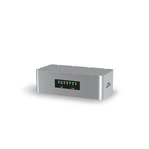 Generador de Energía Inteligente Joyvoit Plug-and-Play de 1600W, Sistema de Almacenamiento de Energía Todo en Uno de 51.2V 2.048kWh MPPT Híbrido para Balcón - Product Image 3