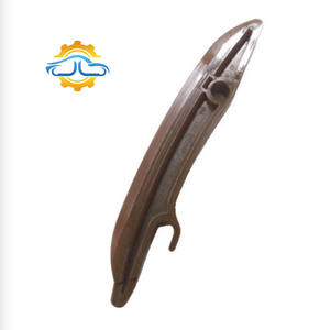 ガイドレール11317797899自動車部品上部右タイミングチェーンガイドプレートテンションガイドレールBMW 5シリーズG30 X3 G01 X5 G05 - Product Image 4