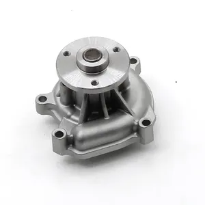 Oem 4a131307020 4a131300040 Langere Garantie China Auto Onderdelen Auto Motor Waterpomp Voor Toyota Vios