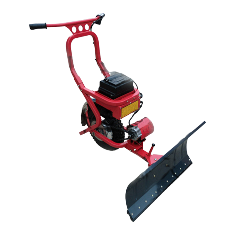 Гарантия качества, снегоочиститель с ручным нажимом, одноколесная Снежная лопата, многофункциональный штабелер