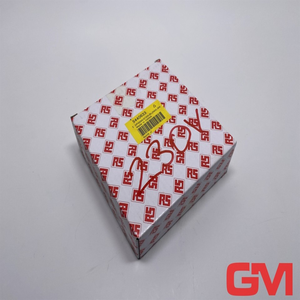 Nuevo en Caja, Ventilador Axial AC <span class=keywords><strong>Dp203a</strong></span> 2123lbl (A24), Rodamiento 5440633 PLC - Product Image 1