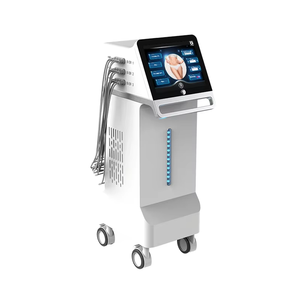 <span class=keywords><strong>Precio</strong></span> barato compresión de aire presión pierna fisioterapia masaje equipo - Product Image 4