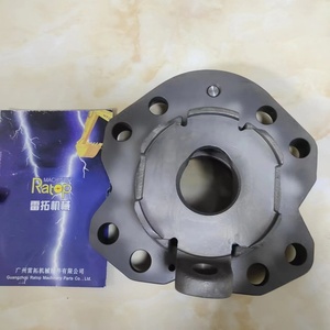แผ่นรองสวอชเพลท K3V112DT ที่ทนทาน รุ่น K3v112dt - Product Image 3