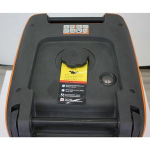 4kW 전원 120/240V 3000 W 5kVA 가정용/저소음 형 휴대용 인버터 가솔린 일본 미니 발전기 - Product Image 6
