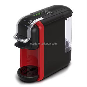Aifa <span class=keywords><strong>Cafeteria</strong></span> Máquina automática de café casera caliente y fría Máquina de cápsulas de café en cápsulas Cafetera de cápsulas múltiples - Product Image 2