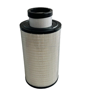 Filtro de Aire para Compresores Industriales Mengma S-CE05-507, Filtración de 5um, 99.8% de Eficiencia, Piezas de Alta Calidad - Product Image 3