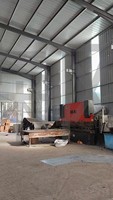 Maille perforée en acier au manganèse de haute qualité, plaque perforée sur mesure pour l'industrie minière, utilisation de criblage