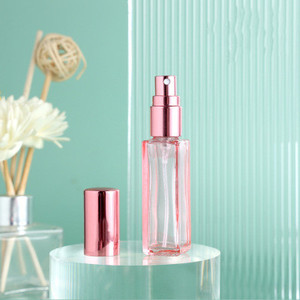 <span class=keywords><strong>Laima</strong></span>-botella de perfume de cristal de color, atomizador de bolsillo, 5ml, 10ml, 20ml - Product Image 2