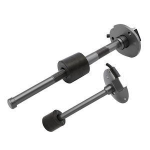 Sensor de Nivel de Combustible para Tanque de Agua y Diésel GLTV3 4-20mA - Product Image 1