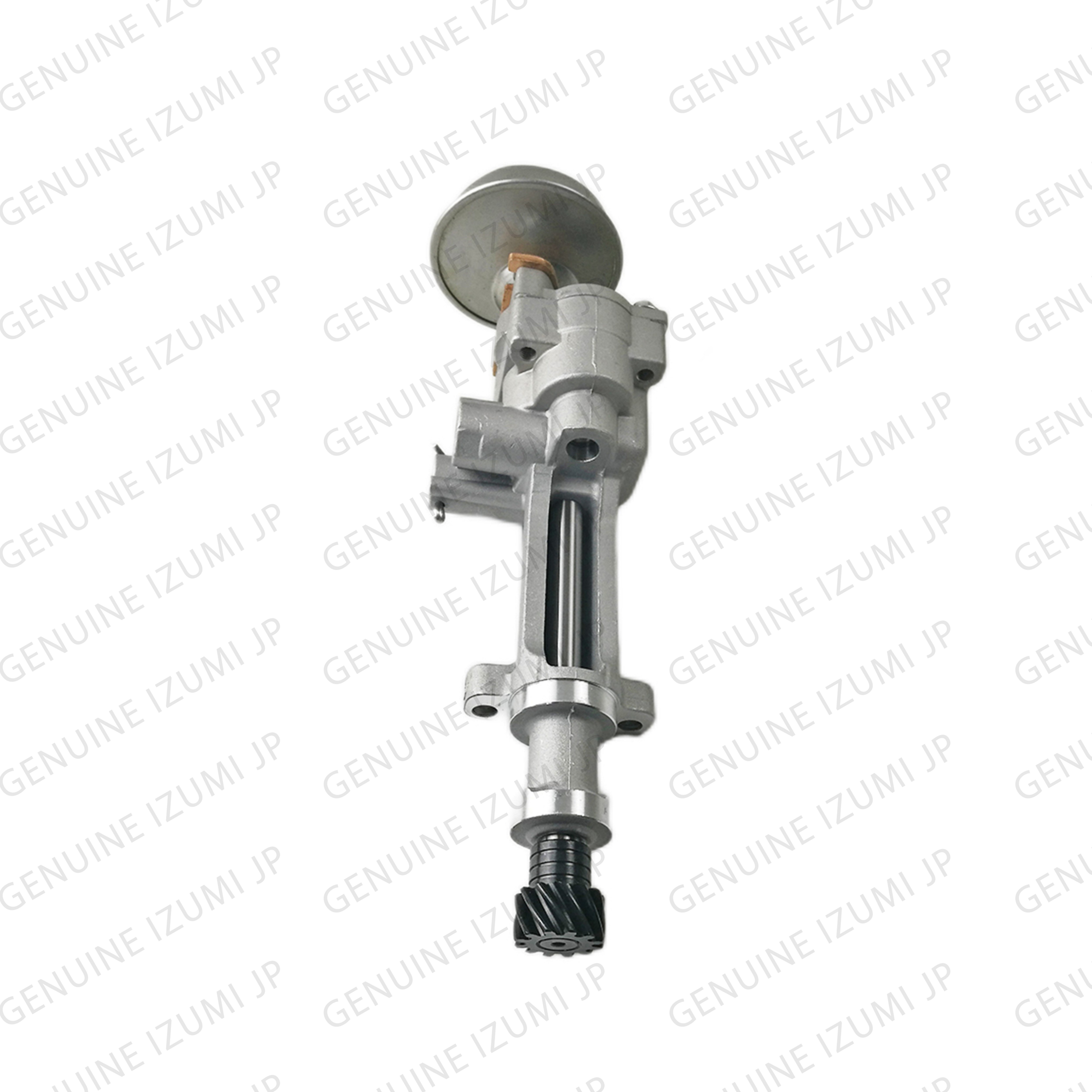 Genuine Izumi Jp Oil Pump 4JB1 for Isuzu Diesel Engines