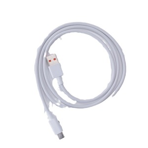 Type C Data <b>Cable</b> 1.2m For Android With Braided Shielding One To Three Connectors - Product Image 2