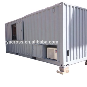 Conteneur économique portable pour salon, petite maison modulaire, bon marché, prêt à poser, livraison à la main, économique - Product Image 6