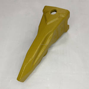 H401564HRC EX250RC ZAX250RC <span class=keywords><strong>Hitachi</strong></span> EX250 parti escavatore roccia benna denti - Product Image 4