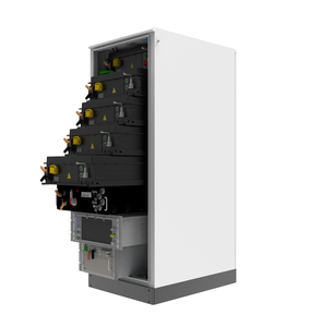 เครื่องสำรองไฟฟ้าอุตสาหกรรมแบบ Pure Sine Wave ประสิทธิภาพสูง รองรับแบตเตอรี่ลิเธียมและแบตเตอรี่ตะกั่วกรด - Product Image 1