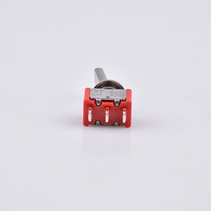 On off on JUMPER <strong>TOGGLE</strong> <strong>SWITCH</strong> FUTABA <strong>TOGGLE</strong> <strong>SWITCH</strong> 3positions Flat Knob <strong>TOGGLE</strong> <strong>SWITCH</strong> - Product Image 3