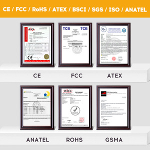 Smartphone robuste étanche IP68, Android débloqué, <span class=keywords><strong>téléphone</strong></span> <span class=keywords><strong>portable</strong></span> antichoc avec grosse batterie pour les travaux de construction en extérieur - Product Image 5