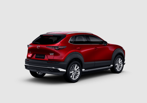 Changan Mazda <span class=keywords><strong>Cx30</strong></span> <span class=keywords><strong>2024</strong></span> nuevo Mini Suv de alta velocidad de gasolina con volante a la izquierda 2.0l 158hp L4 Fwd 6 marchas 4x4 todoterreno coches de gasolina - Product Image 3