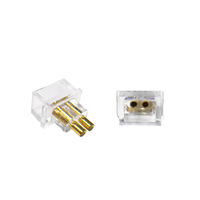 Auricular personalizado de 0,78mm en el monitor del oído Enchufe hembra IEM