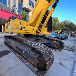 รถขุดโคมัตสึ PC400 ของแท้จากญี่ปุ่น มือสอง สภาพดี รุ่น 400 400-8 PC400-8 PC400-8R - Product Image 6