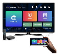 Suscripción Strong-8k Trex-IPTV-Code, Lista de Canales, Prueba Gratuita de 24 Horas, Panel de Revendedor M3u, Cuenta de 12 Meses, Europa, Alemania, Francia