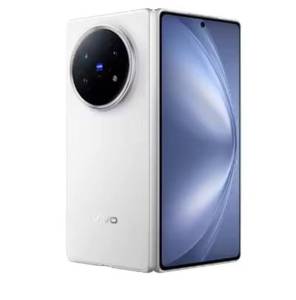 VlVO X Fold5 5G Snapdragon <span class=keywords><strong>8</strong></span> Gen <span class=keywords><strong>3</strong></span> Plegable AMOLED <span class=keywords><strong>8</strong></span>.03" Baterí<span class=keywords><strong>a</strong></span> de 6000mAh Cámara ZEISS 50MP+50MP+50MP Cargador de 80W - Product Image 2