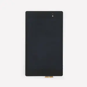 Original New Tablet LCD Screen Assembly For Asus Google Nexus 7 2nd 2013 ME570 ME571 LCD + Touch Digitizer