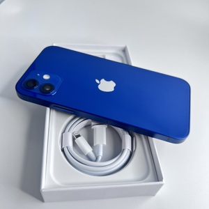 iPhone 12 Usado Original, Teléfono Móvil 5G con CPU A14, 4GB de RAM, Pantalla de 6.1'', ESIM - Venta al Por Mayor - Product Image 3