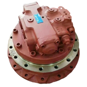 Pièces de rechange pour engins de construction : Moteur de translation (assy) B0240-85058 B024085058 pour Caterpillar CAT 312C 312D 312E <span class=keywords><strong>313</strong></span> - Product Image 4