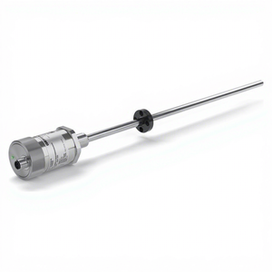 Actuador Eléctrico Gefran F094996 con Varilla y Carcasa de Motor Integrada - Nuevo - Product Image 1