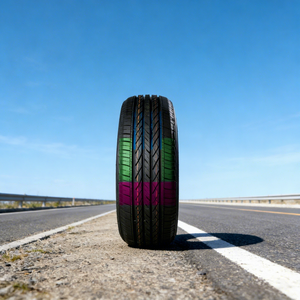 Neumático 285/60R18 H/T Diseñado para un Manejo Superior, Comodidad Silenciosa y Durabilidad Excepcional - Product Image 1