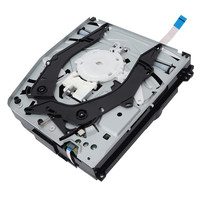 SYYTECH lecteur de disque pour PS4 Pro 7000 7100 7200 7500 Console pilote optique ROM pièces de réparation remplacement