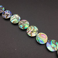Perles de coquille d'ormeau naturel en vrac Triangle carré goutte d'eau cinq étoiles bricolage boucles d'oreilles en perles bijoux accessoires marquage