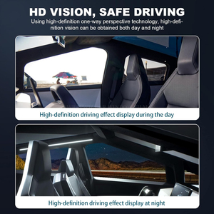 Tự động thông minh Glass <span class=keywords><strong>Tint</strong></span> thông minh Pet phim cửa sổ Switchable UV chặn nhiệt cách nhiệt sự riêng tư tiết kiệm điều khiển từ xa - Product Image 4