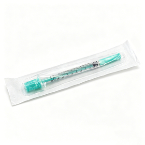 Jeringas Veterinarias Dial-A-Dose para Diabéticos con Agujas, <span class=keywords><strong>100</strong></span> <span class=keywords><strong>Unidades</strong></span>, Jeringas Estériles <span class=keywords><strong>de</strong></span> 31G, Caja <span class=keywords><strong>de</strong></span> 516 mm, <span class=keywords><strong>Jeringa</strong></span> <span class=keywords><strong>de</strong></span> 1 ml - Product Image 2